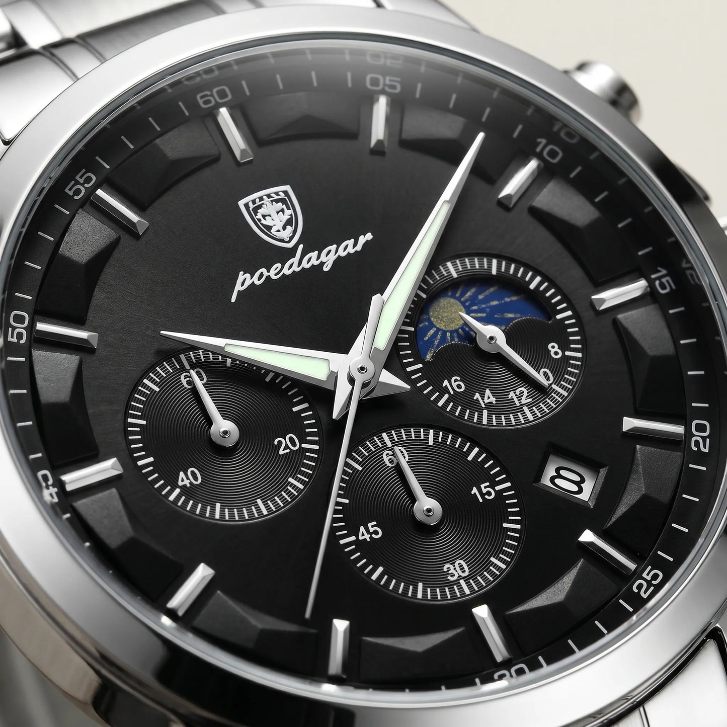 Tokiro Poedagar® アキロン