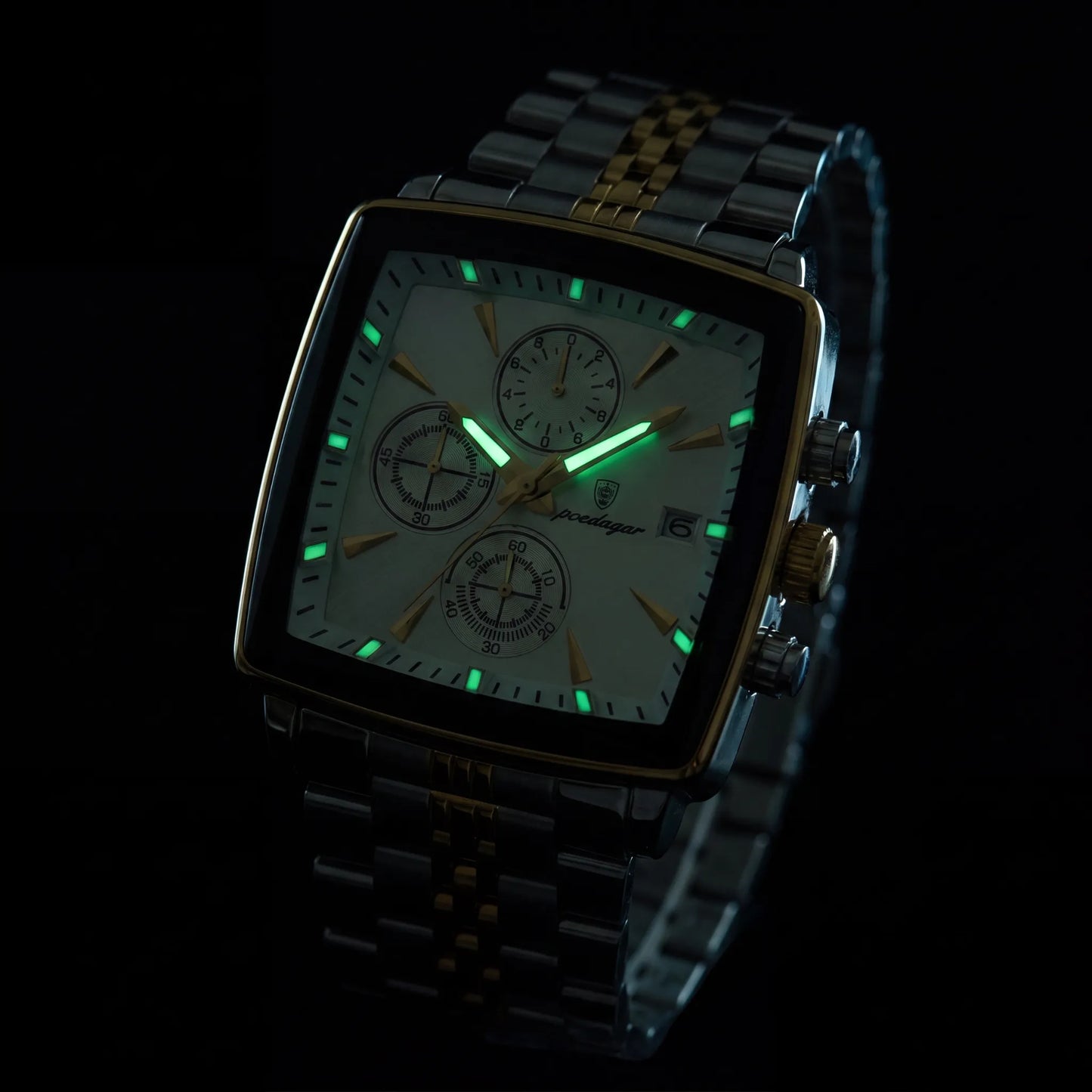 Tokiro Poedagar® カレ