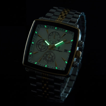 Tokiro Poedagar® カレ