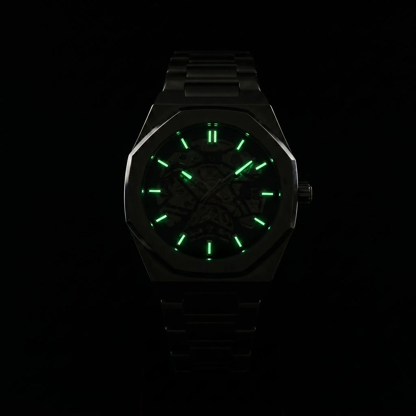 Tokiro Poedagar® アイアンリッジ