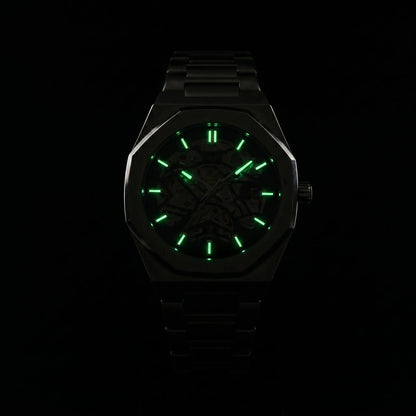 Tokiro Poedagar® アイアンリッジ