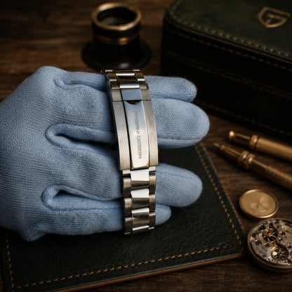 Tokiro Poedagar® GMT メリディアン