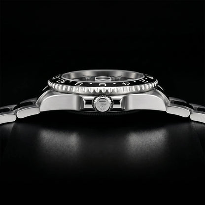 Tokiro Poedagar® GMT メリディアン