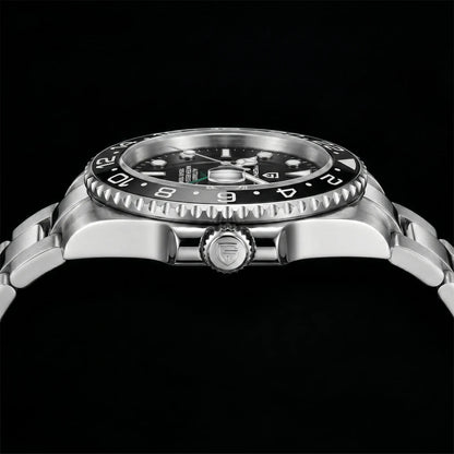 Tokiro Poedagar® GMT メリディアン