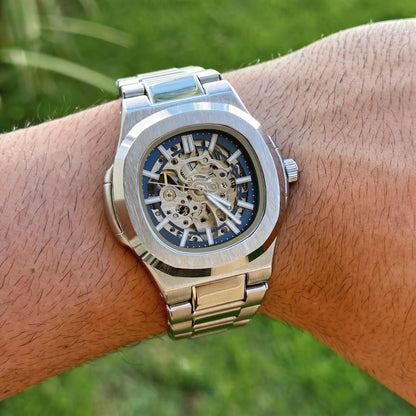 Tokiro Poedagar® スケルトン